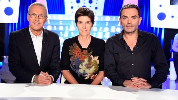 Audiences samedi : Les journaux souffrent face aux JO, "ONPC" signe un record de saison