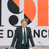 Audiences dimanche : Pas d'effet Sylvie Vartan pour Laurent Delahousse, "Enquête exclusive" faible sur M6