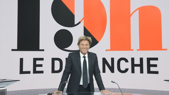 Audiences dimanche : Pas d'effet Sylvie Vartan pour Laurent Delahousse, "Enquête exclusive" faible sur M6