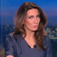 Le "20 Heures" de TF1 interrompu par deux bugs hier soir