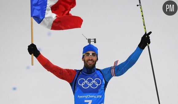 Martin Fourcade