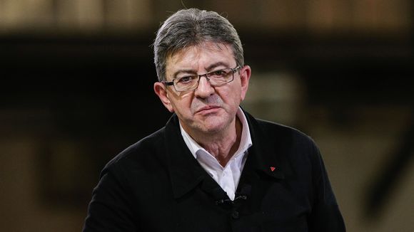 Jean-Luc Mélenchon défend Laurent Wauquiez : "On ne peut plus nulle part parler librement"