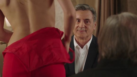 Bande-annonce : Daniel Auteuil et Gérard Depardieu se retrouvent dans "Amoureux de ma femme"