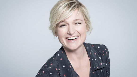 Invités : "C à vous" reçoit Noémie Schmidt et Audrey Fleurot ce soir