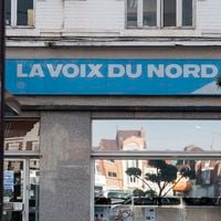 "La Voix du Nord" face au FN : "Nos journalistes se font sans cesse insulter"