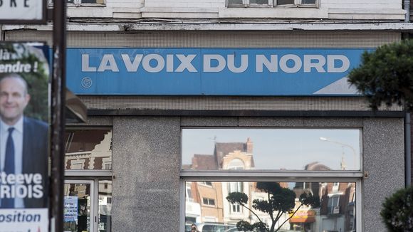 "La Voix du Nord" face au FN : "Nos journalistes se font sans cesse insulter"