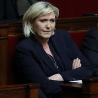 Photos de Daech sur Twitter : Marine Le Pen mise en examen