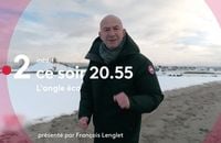 "L'angle éco" ce soir sur France 2.