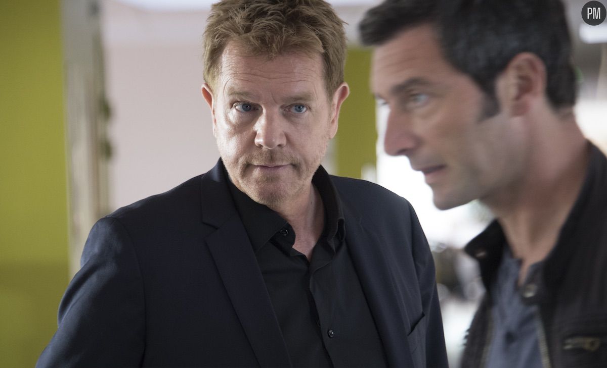 Photo : "Section de recherches" saison 12 - Puremédias