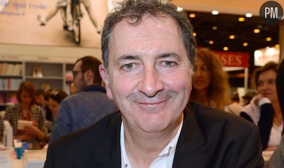 François Morel fait partie des personnalités qui ont décidé de prendre leurs distances avec "Le Media"