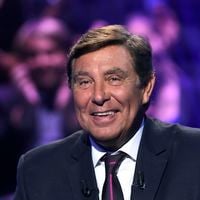 Jean-Pierre Foucault : "Je n'ai pas l'entrain nécessaire pour faire la télé d'aujourd'hui"