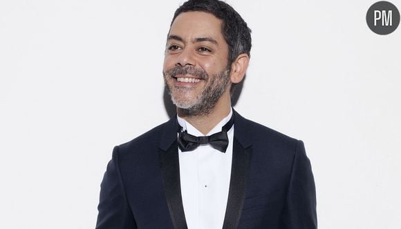 Manu Payet maître de cérémonie des César 2018