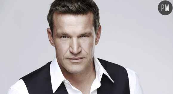 Benjamin Castaldi