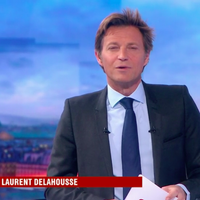 Audiences "20 Heures" : TF1 sèchement battue par France 2