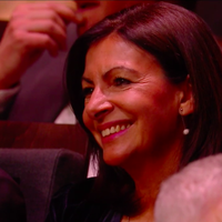 César 2018 : Anne Hidalgo huée pendant le discours de Manu Payet