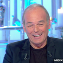 Laurent Baffie ironise sur Christine Angot : "Comme tout le monde, je voudrais qu'elle parte"