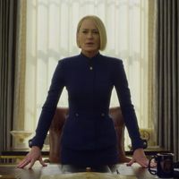 "House of Cards" : Premier teaser de la saison 6, sans Kevin Spacey