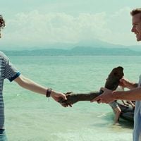 Une suite pour "Call Me By Your Name"