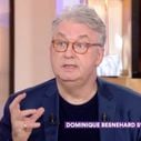 Dominique Besnehard sur Caroline De Haas : "Je n'ai pas envie de m'excuser"