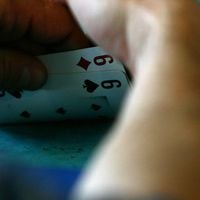 TF1/Canal+ : Bluff, "all in" et coup de poker