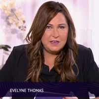 Journée de la femme : Une série d'entretiens animés par Evelyne Thomas sur Chérie 25