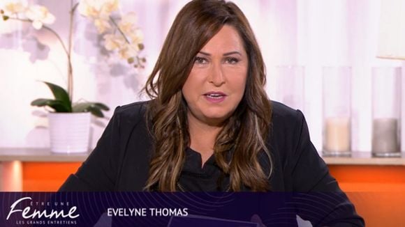 Journée de la femme : Une série d'entretiens animés par Evelyne Thomas sur Chérie 25