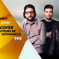 "Tattoo Cover" : TFX lance son émission sur les tatouages ce soir