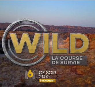 Bande-annonce de 'Wild, la course de survie'