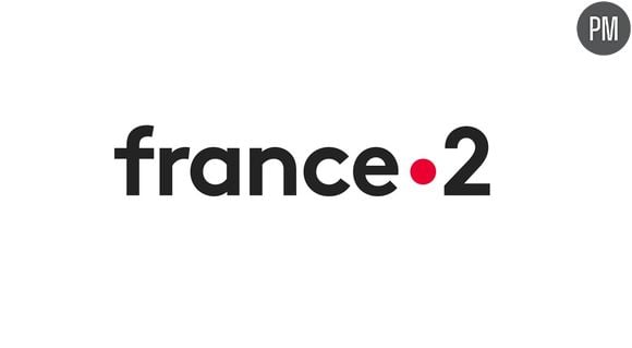 Logo de France 2