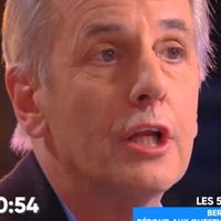 Maxime Guény : "Bernard de La Villardière savait où il mettait les pieds"