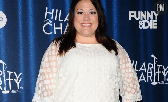 Brooke Elliott bientôt sur ABC