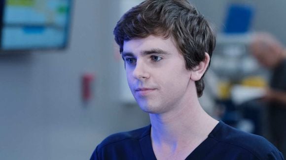 "The Good Doctor" : Une saison 2 pour la nouveauté à succès d'ABC