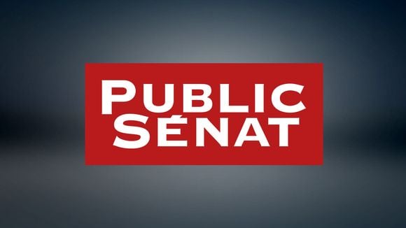 Public Sénat : Quatre candidats à la présidence de la chaîne