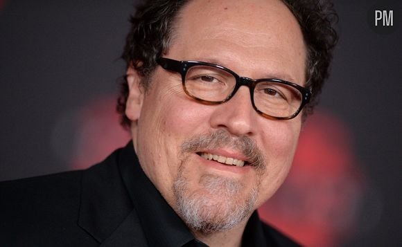 Jon Favreau est un grand fan de la saga "Star Wars"