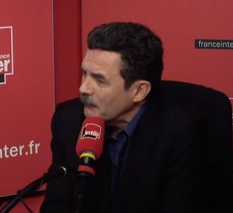 Edwy Plenel sur France Inter au sujet de Jean-Pierre...