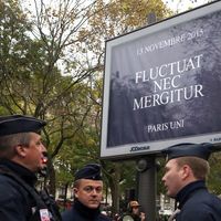 "13 novembre : Fluctuat Nec Mergitur" : Netflix prépare un documentaire sur les attentats de Paris