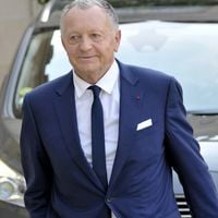 Foot : La conférence de presse de l'OL boycottée par les journalistes après les propos de Jean-Michel Aulas