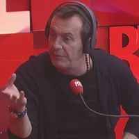 Jean-Luc Reichmann rêve d'animer un talk-show sur TF1... ou ailleurs