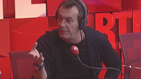 Jean-Luc Reichmann rêve d'animer un talk-show sur TF1... ou ailleurs