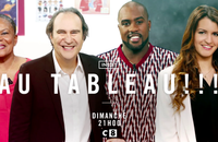 Bande-annonce de "Au Tableau !"