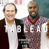 "Au Tableau !" : Marlène Schiappa, Christiane Taubira et Xaviel Niel ce soir sur C8