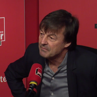 Nicolas Hulot sur "Ebdo" : "Je ne pardonnerai jamais, ce n'est pas du journalisme"