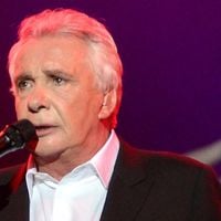 Michel Sardou : Le dernier concert de sa tournée "La dernière danse" le 4 avril sur C8