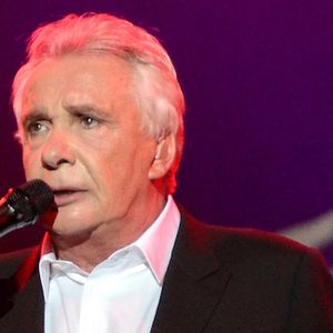 Michel Sardou