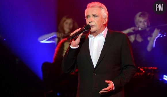 Michel Sardou