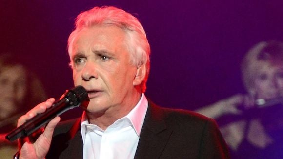 Michel Sardou : Le dernier concert de sa tournée "La dernière danse" le 4 avril sur C8