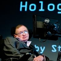 Stephen Hawking est mort