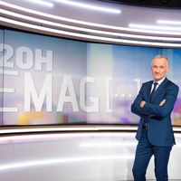 Audiences : "Le 20H Le Mag" en légère baisse sur TF1