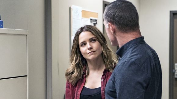 Audiences : "Chicago Police Department" revient en forme sur TF1