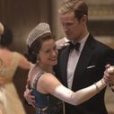 "The Crown" adopte l'égalité salariale alors que Claire Foy gagnait moins que Matt Smith